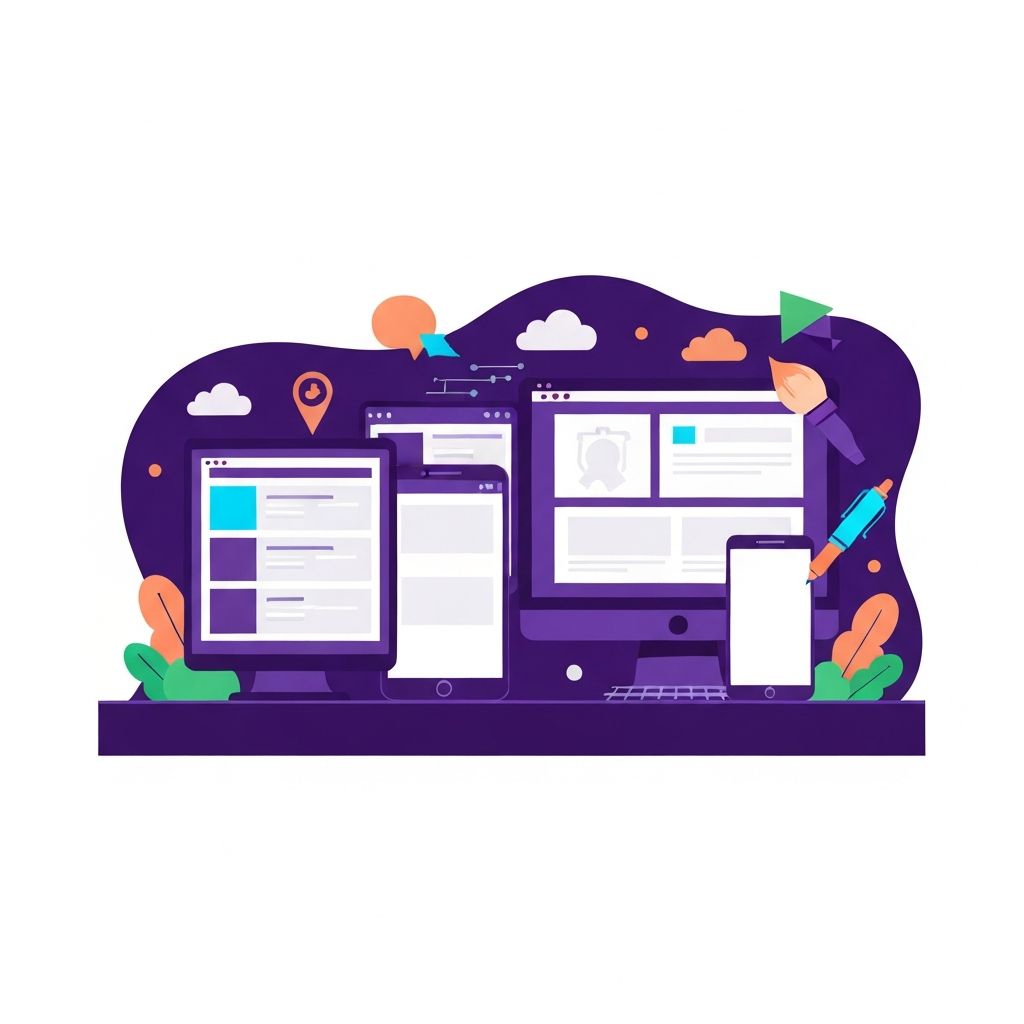 Top 10 Best Web Design & Development Companies in Madiun