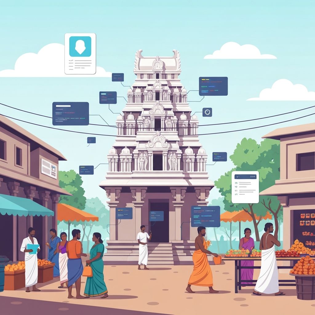 Top 10 Best Web Design & Development Companies in Madurai