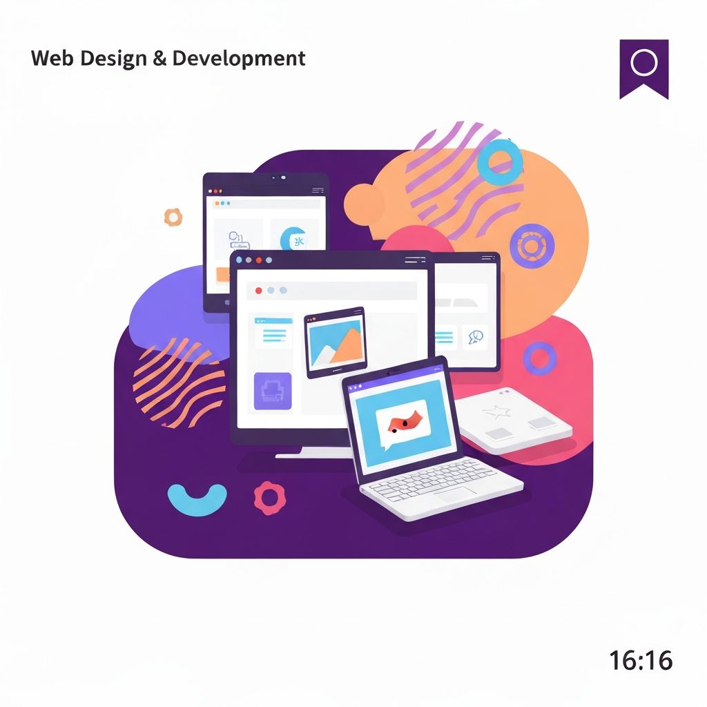 Top 10 Best Web Design & Development Companies in Maebashi