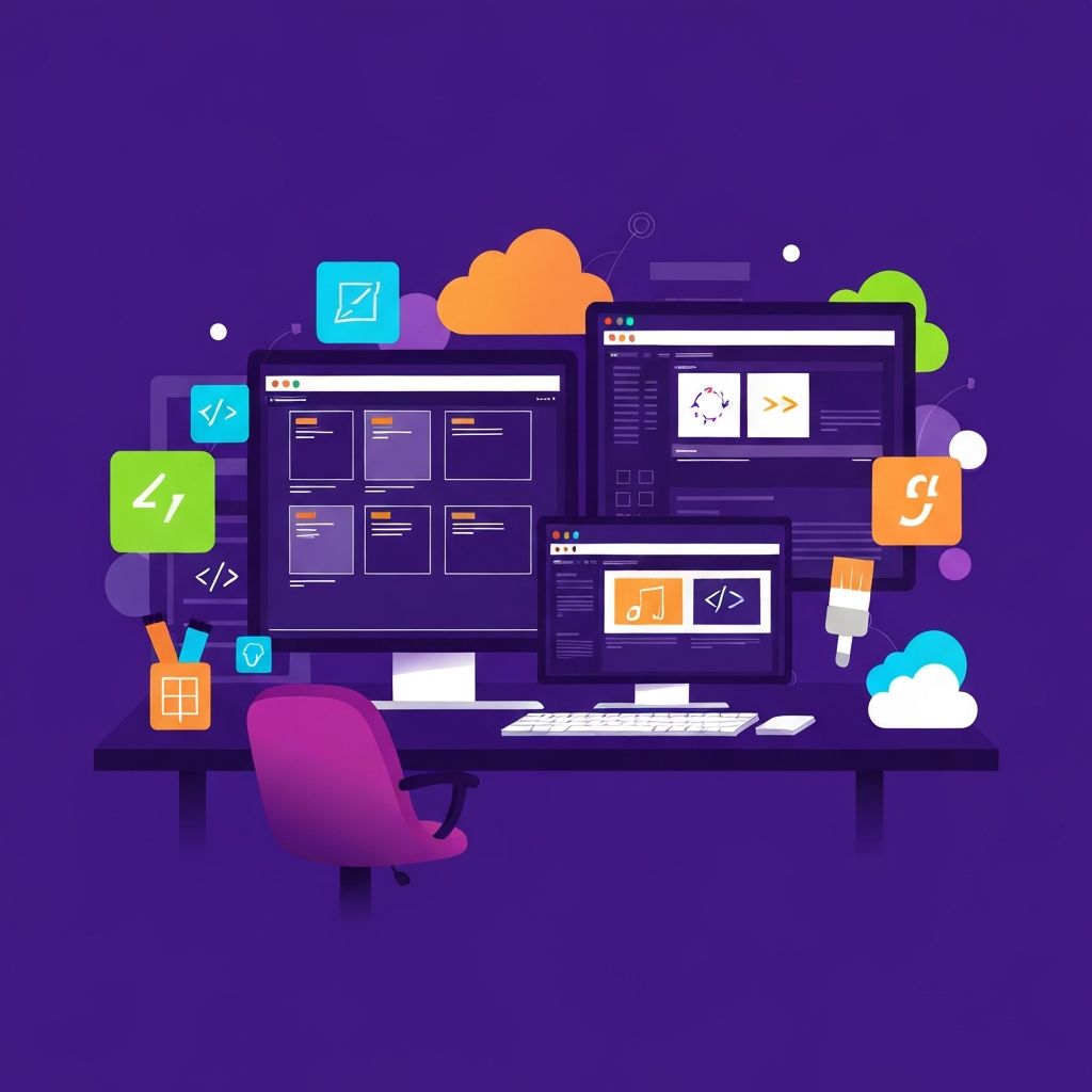 Top 10 Best Web Design & Development Companies in Mainpuri