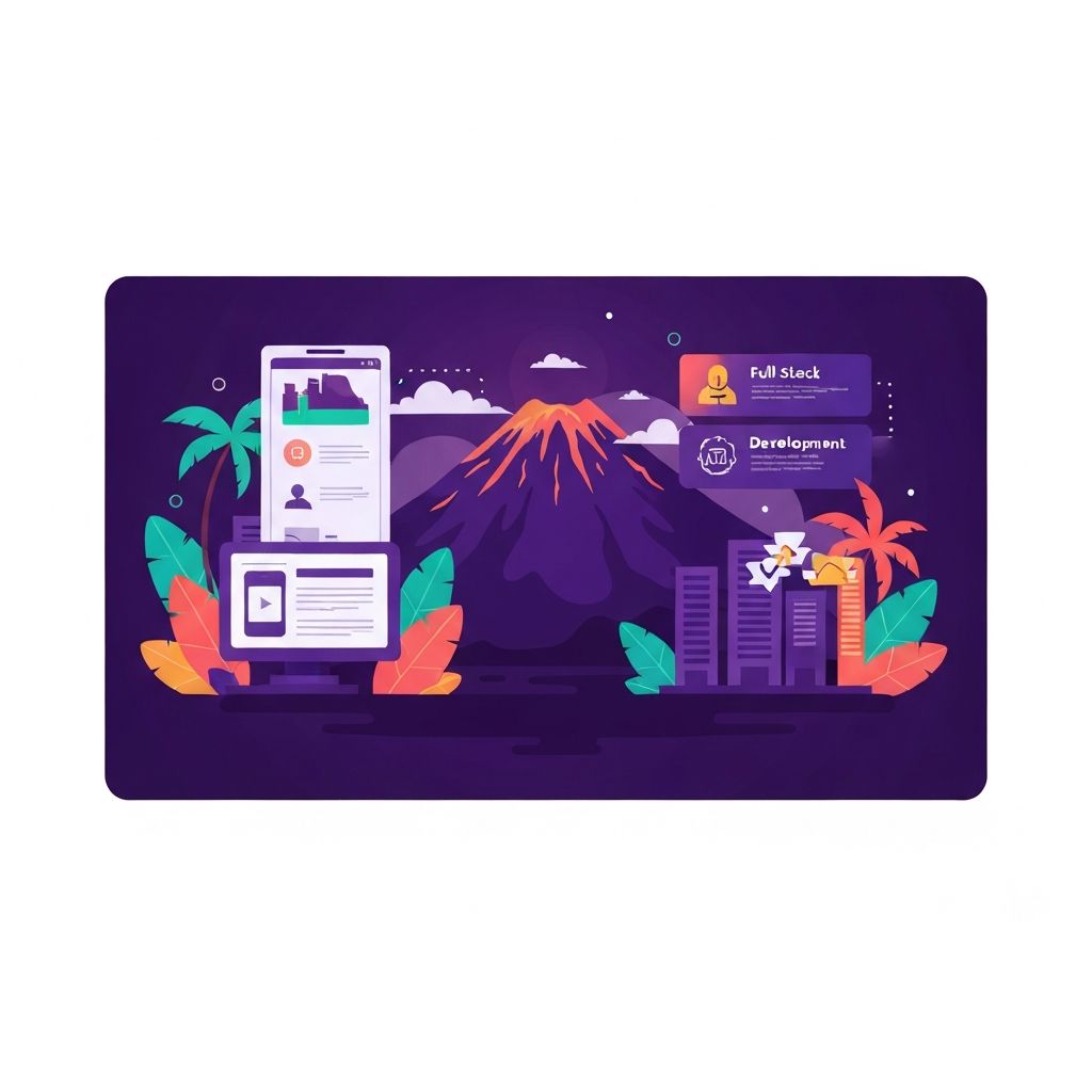 Top 10 Best Web Design & Development Companies in Malang