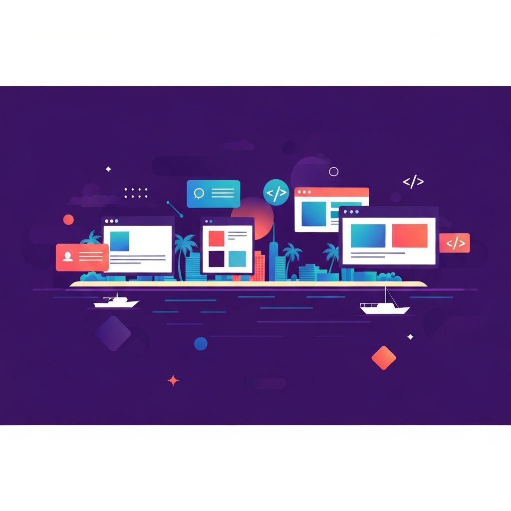Top 10 Best Web Design & Development Companies in Male