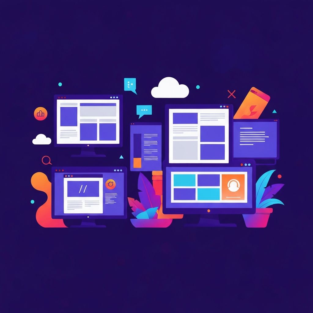 Top 10 Best Web Design & Development Companies in Mallawi
