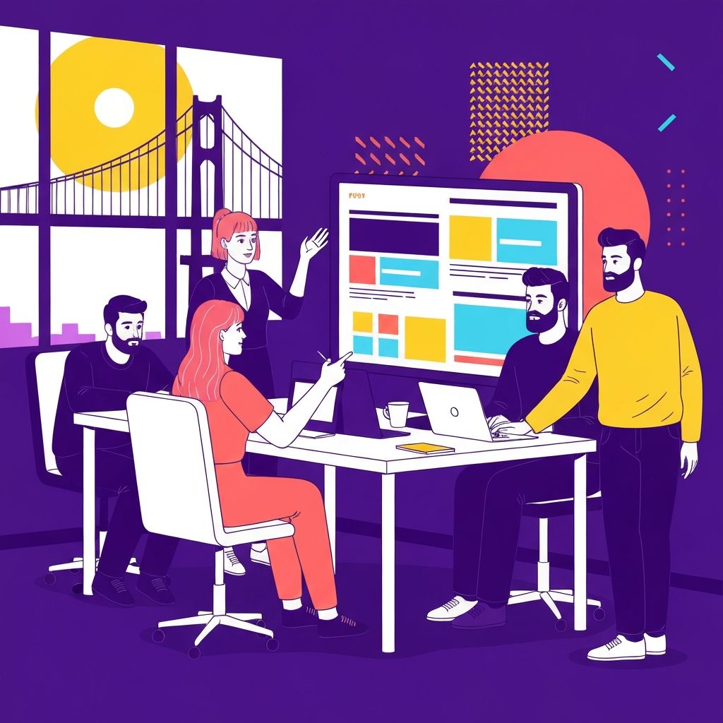 Top 10 Best Web Design & Development Companies in Malmoe