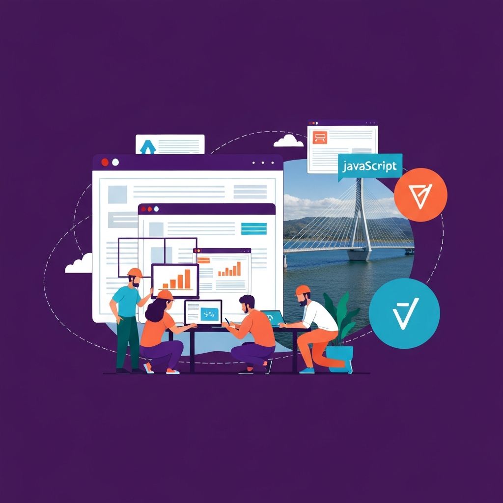 Top 10 Best Web Design & Development Companies in Maracaibo