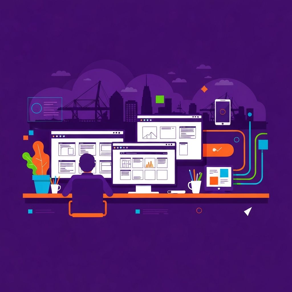 Top 10 Best Web Design & Development Companies in Matadi
