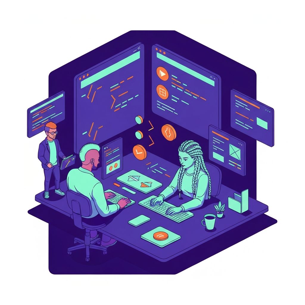 Top 10 Best Web Design & Development Companies in Maxixe