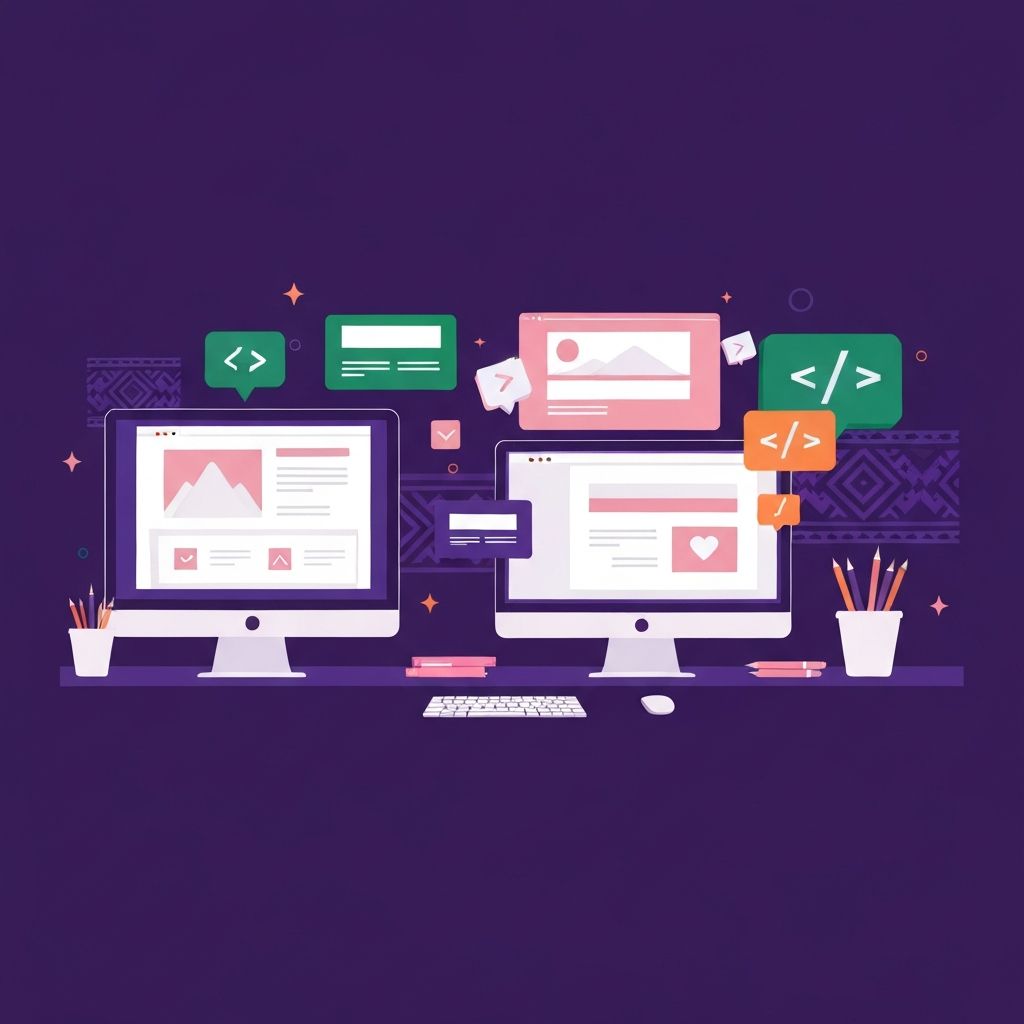 Top 10 Best Web Design & Development Companies in Medan