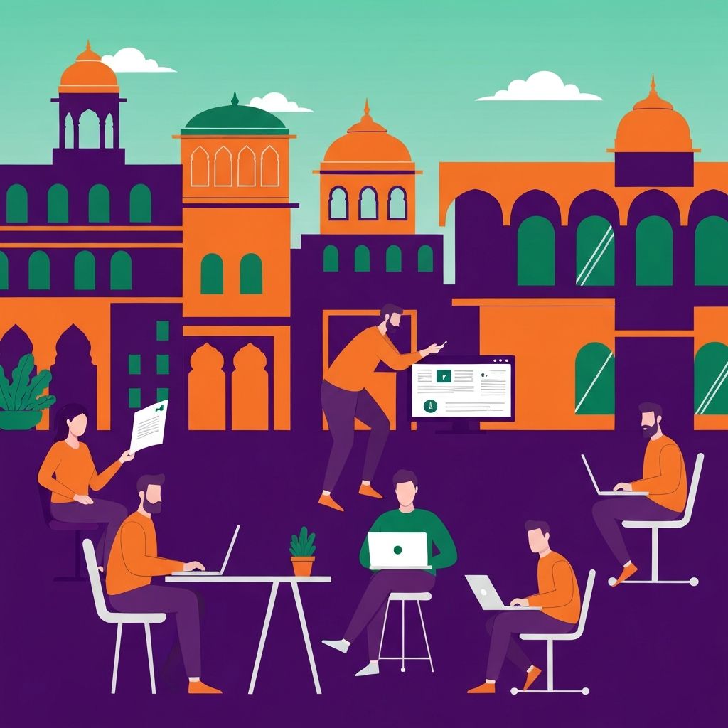 Top 10 Best Web Design & Development Companies in Meerut