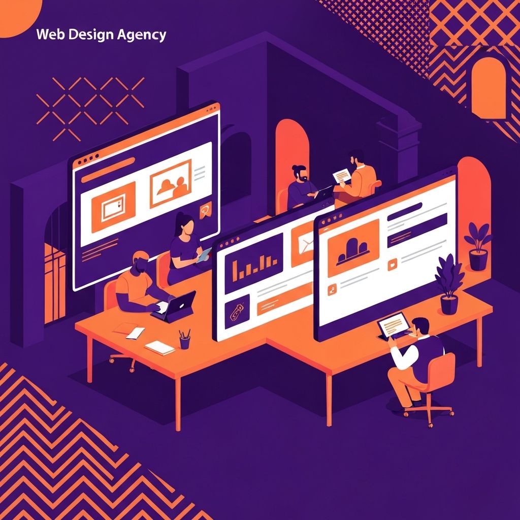 Top 10 Best Web Design & Development Companies in Merida