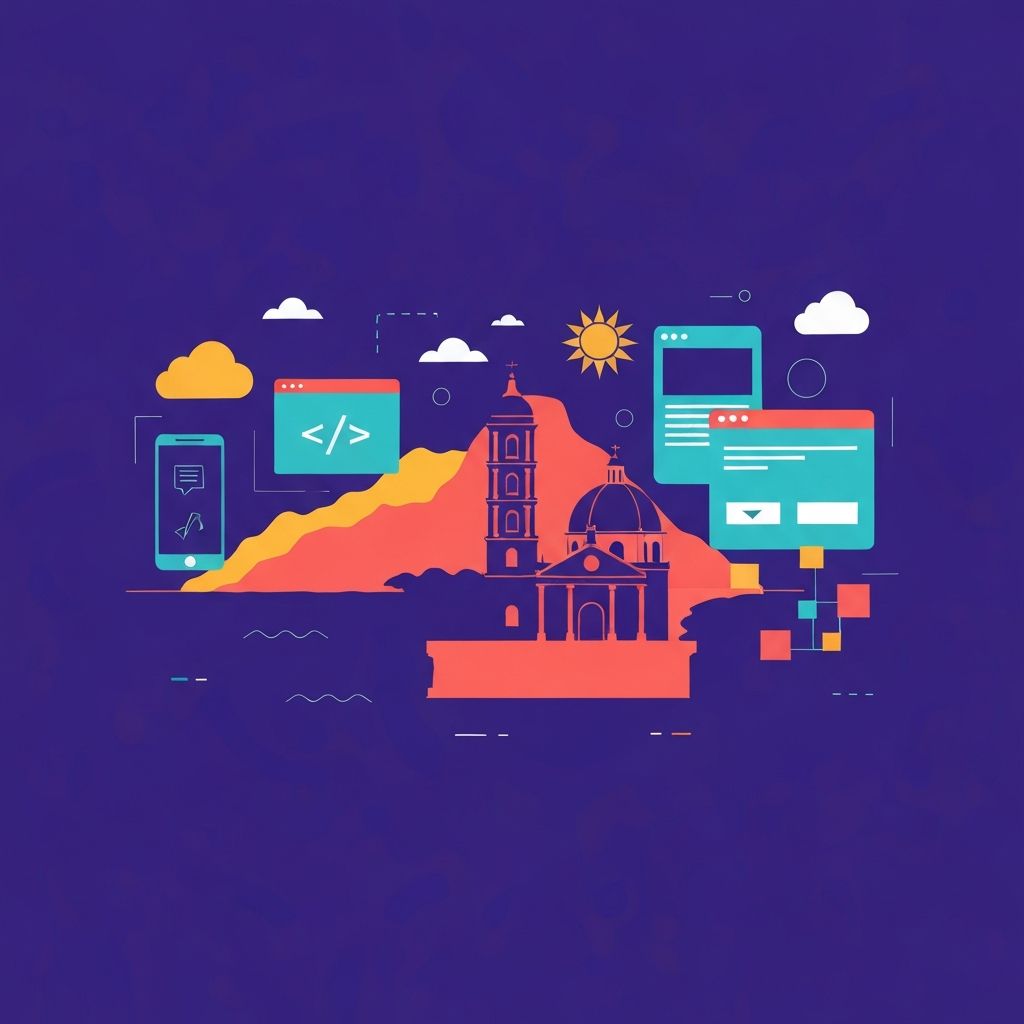 Top 10 Best Web Design & Development Companies in Messina