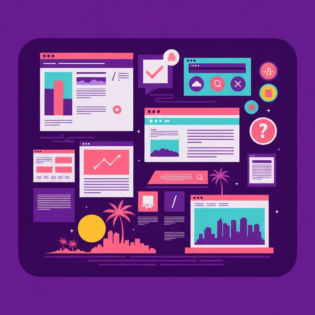 Top 10 Best Web Design & Development Companies in Miami