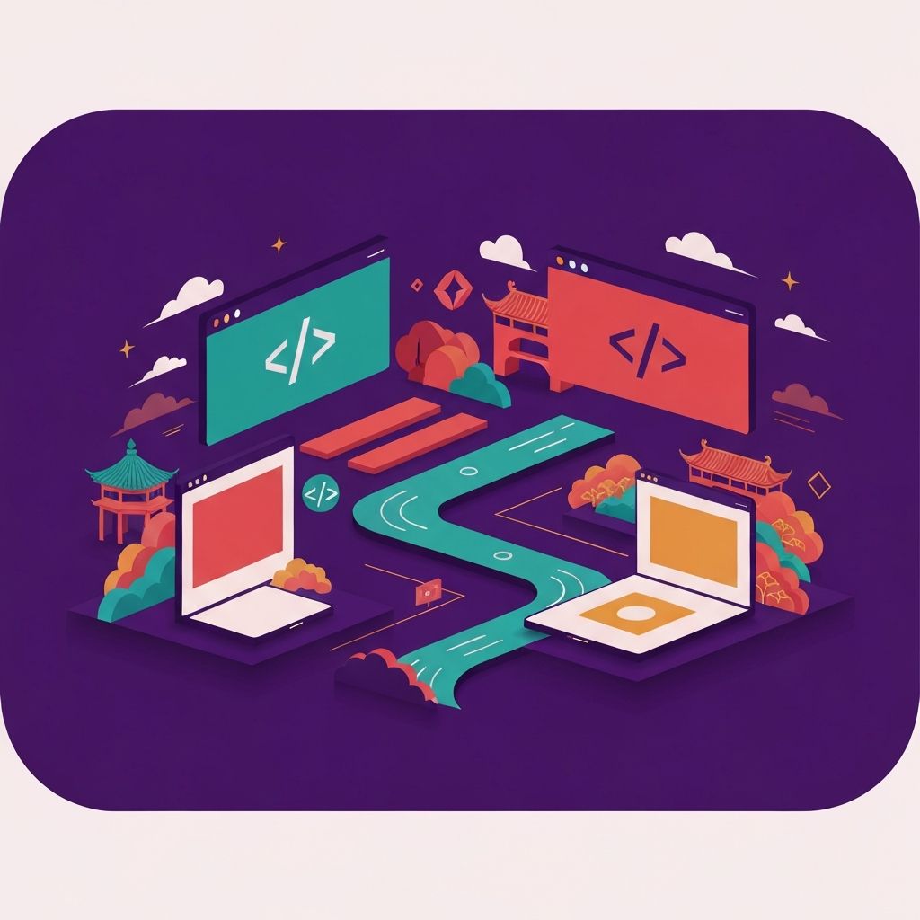 Top 10 Best Web Design & Development Companies in Miluo