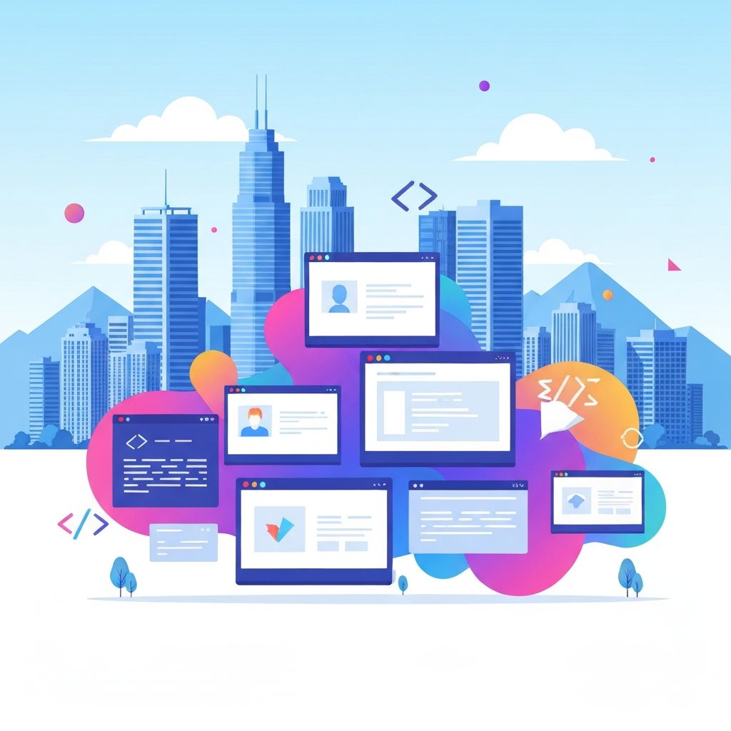 Top 10 Best Web Design & Development Companies in Mingora