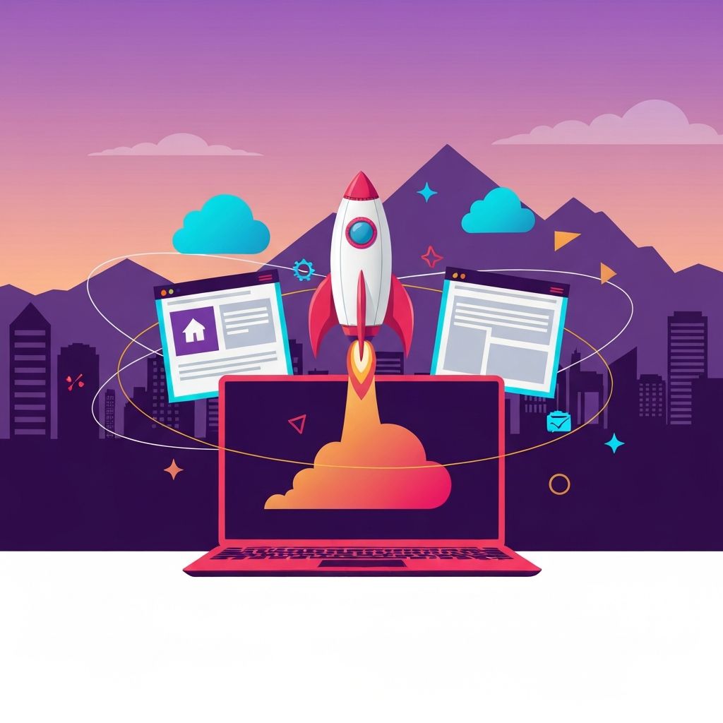 Top 10 Best Web Design & Development Companies in Miskolc