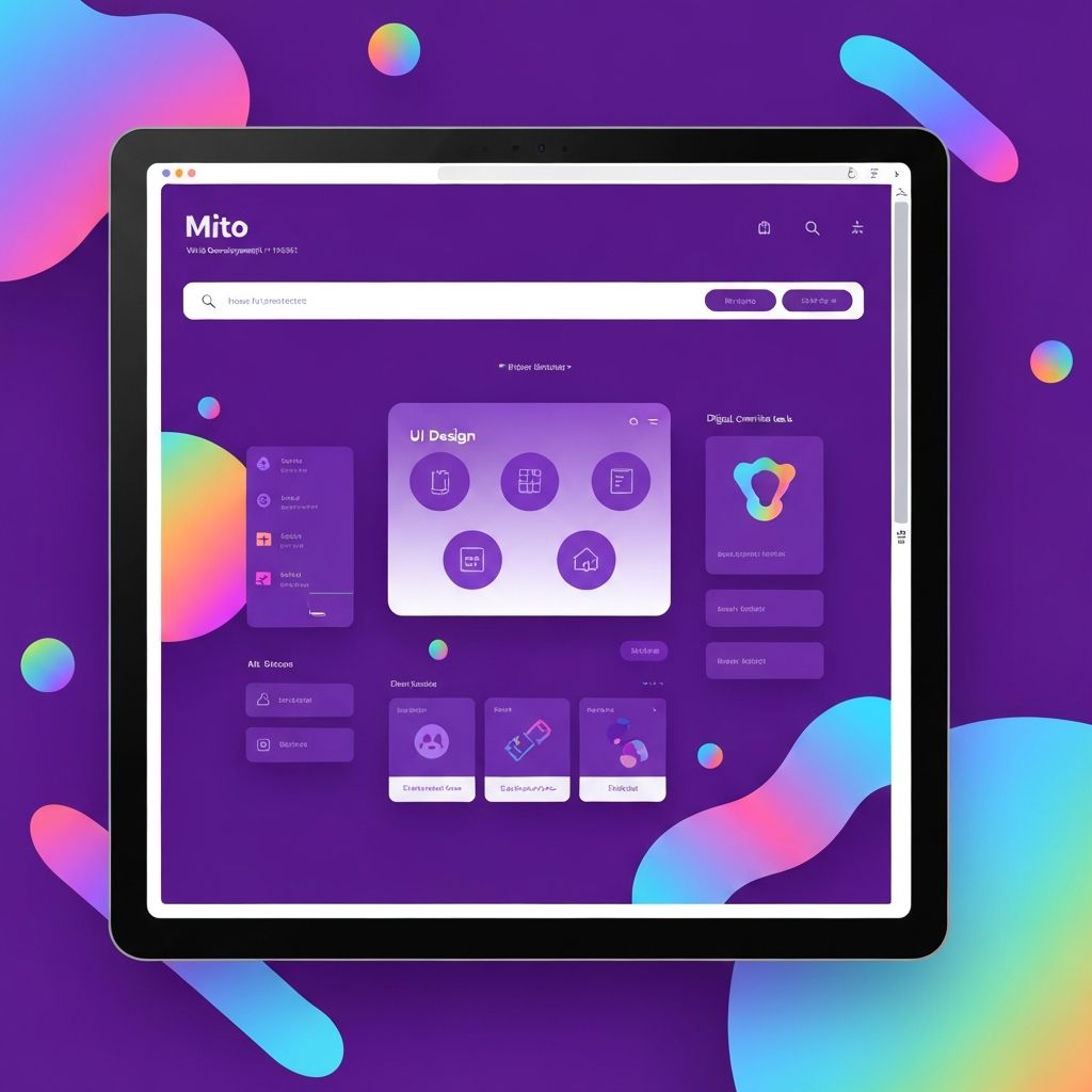 Top 10 Best Web Design & Development Companies in Mito