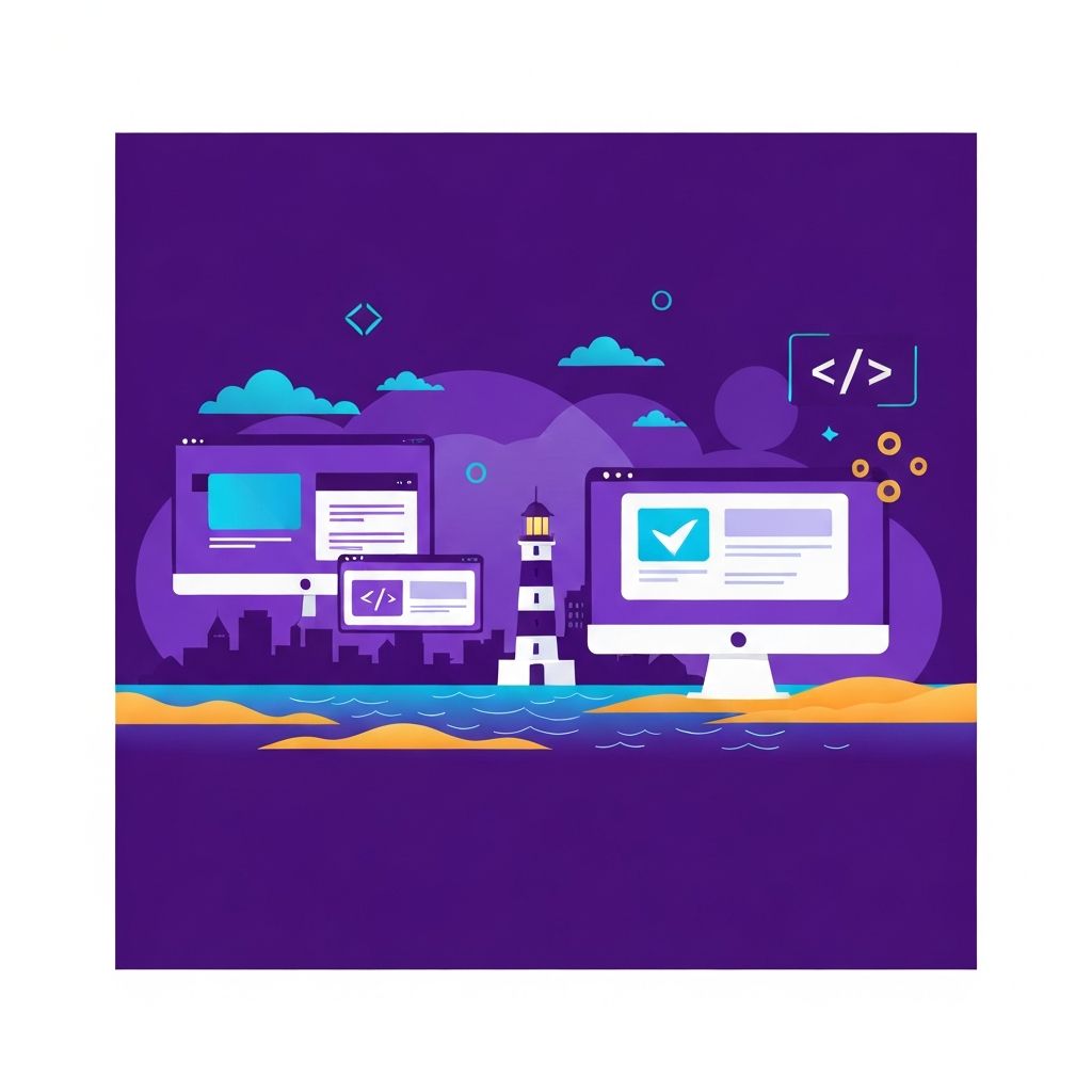 Top 10 Best Web Design & Development Companies in Mogadishu