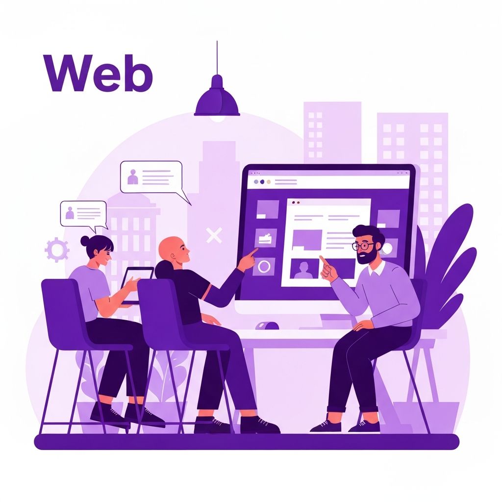 Top 10 Best Web Design & Development Companies in Montevideo