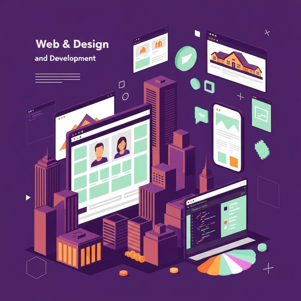 Top 10 Best Web Design & Development Companies in Moundou