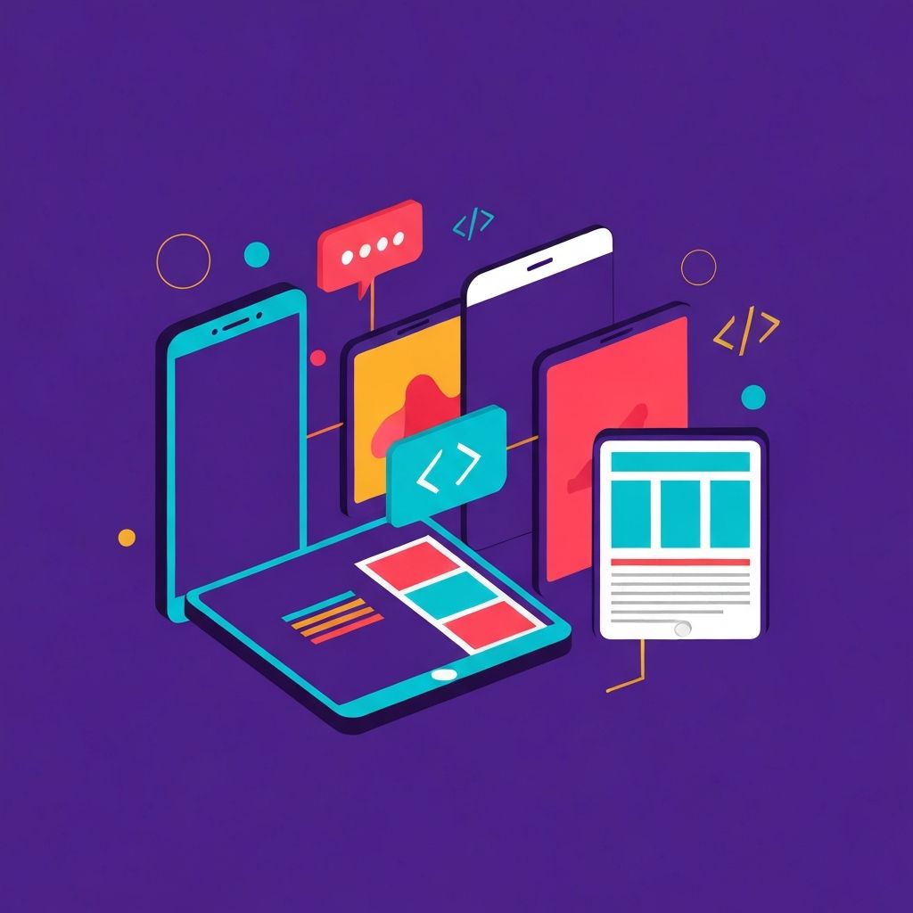 Top 10 Best Web Design & Development Companies in Mulhouse