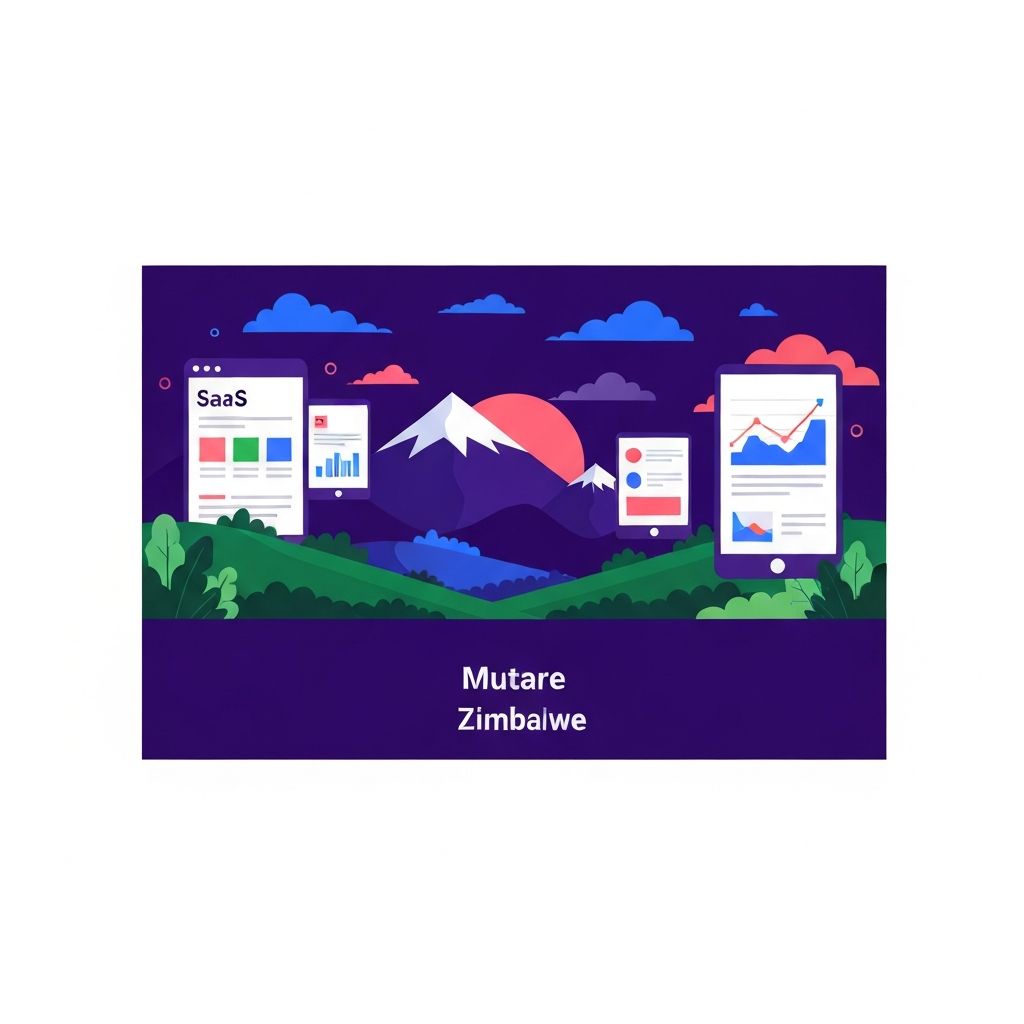 Top 10 Best Web Design & Development Companies in Mutare