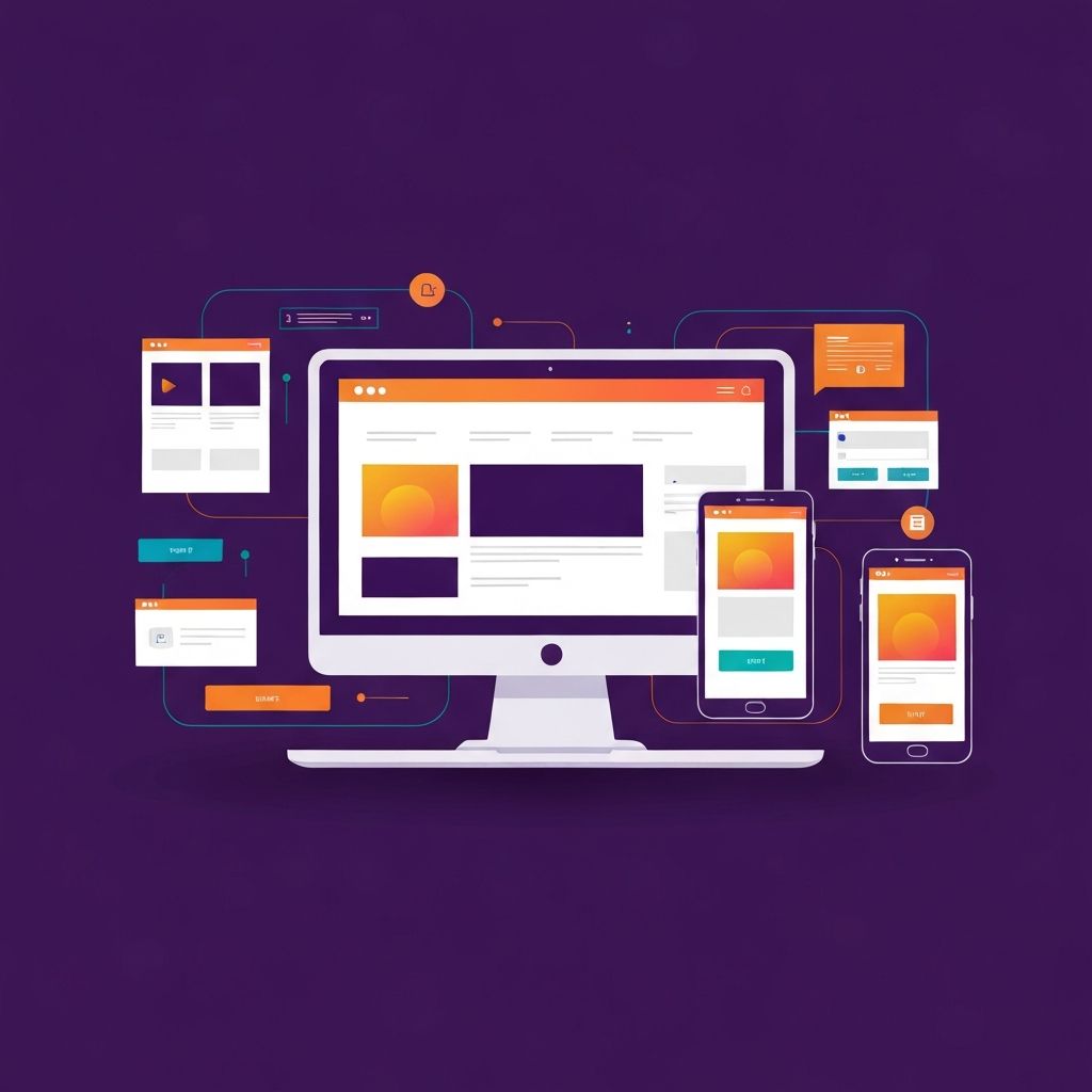 Top 10 Best Web Design & Development Companies in Muzaffarpur