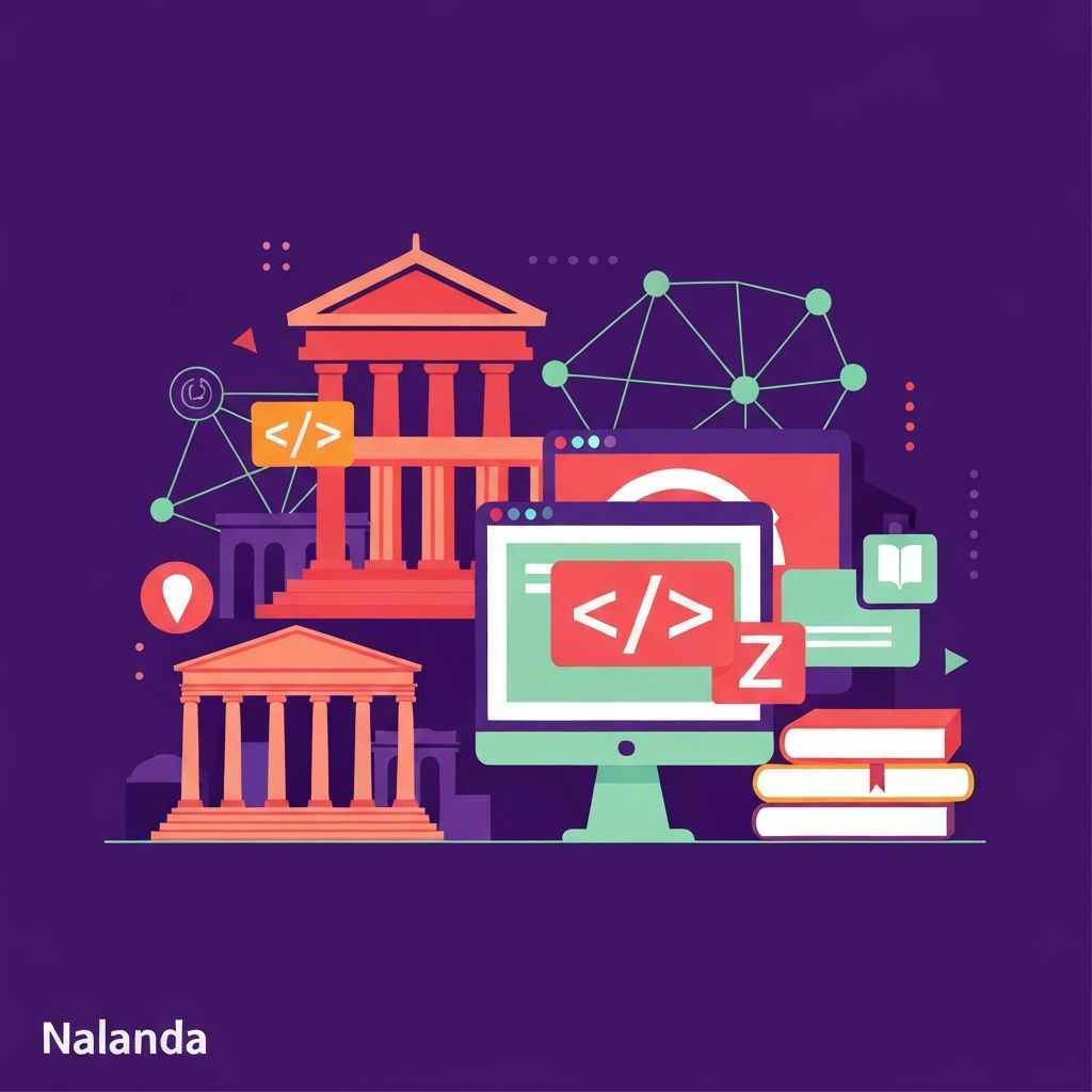 Top 10 Best Web Design & Development Companies in Nalanda