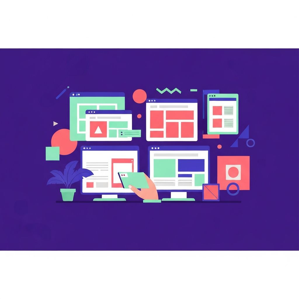 Top 10 Best Web Design & Development Companies in Nancy