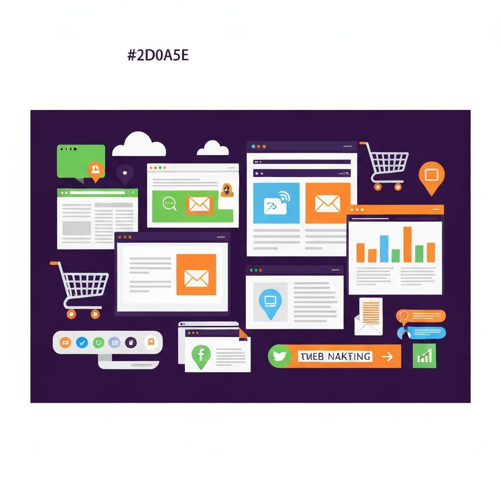 Top 10 Best Web Design & Development Companies in Nelspruit