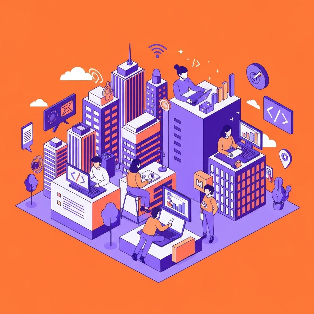 Top 10 Best Web Design & Development Companies in Newcastle upon Tyne