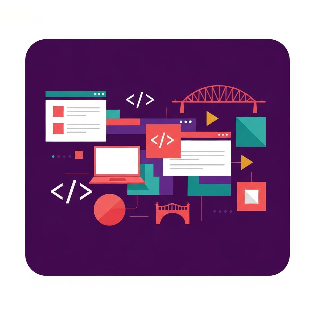 Top 10 Best Web Design & Development Companies in Newport