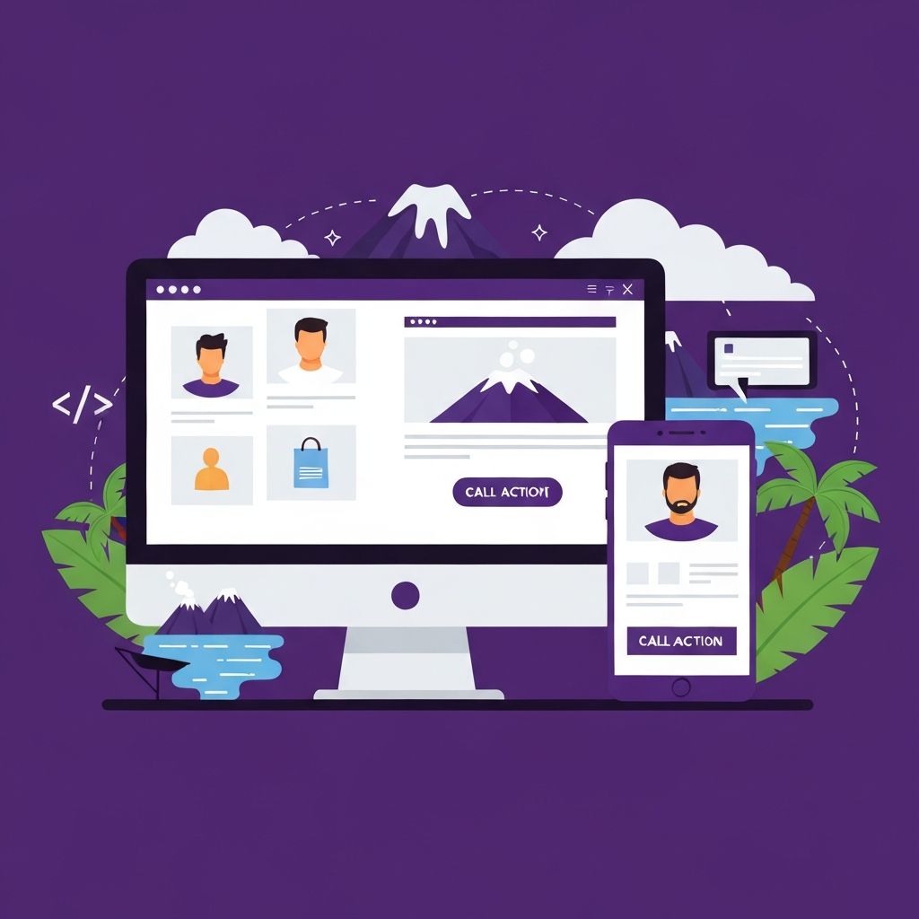 Top 10 Best Web Design & Development Companies in Nicaragua