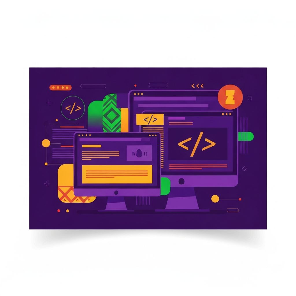 Top 10 Best Web Design & Development Companies in Nigeria