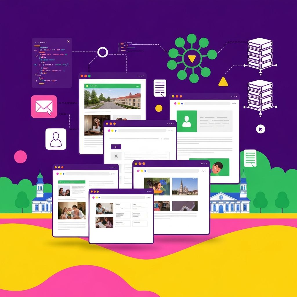 Top 10 Best Web Design & Development Companies in Niksic