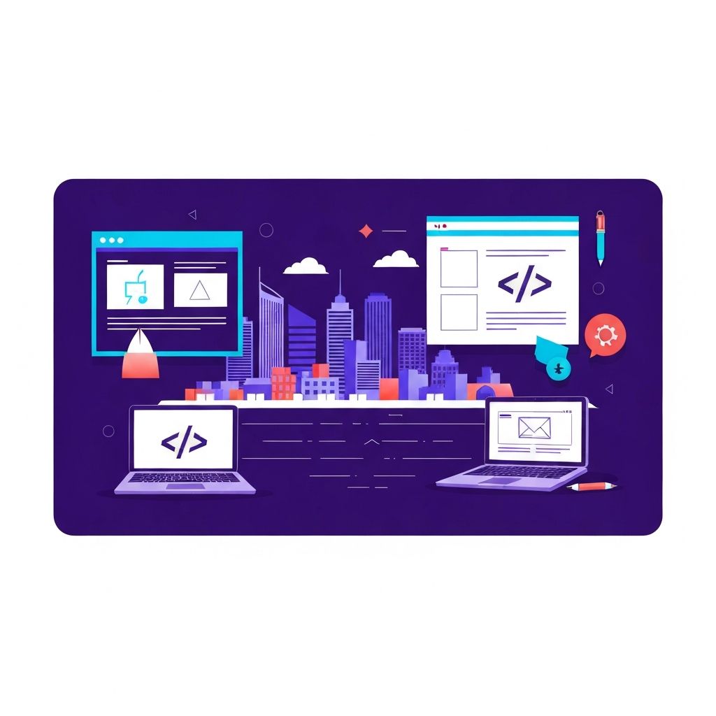 Top 10 Best Web Design & Development Companies in Ningbo