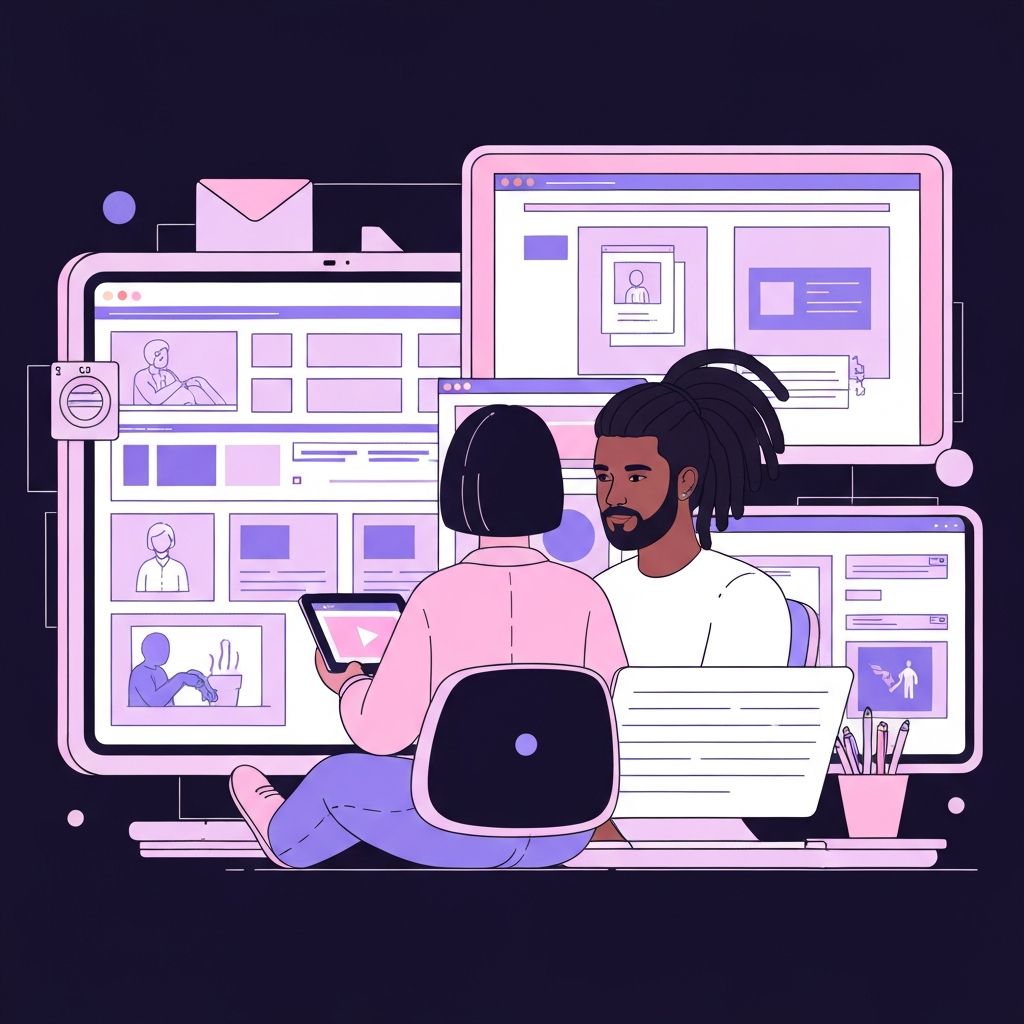 Top 10 Best Web Design & Development Companies in North Korea