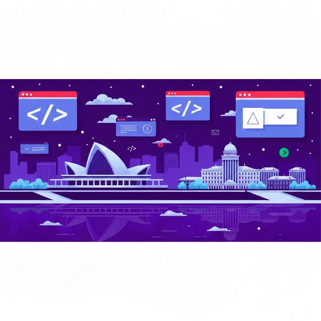 Top 10 Best Web Design & Development Companies in Novosibirsk