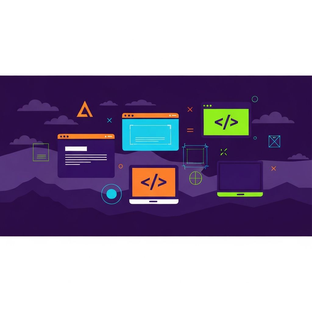 Top 10 Best Web Design & Development Companies in Nukus