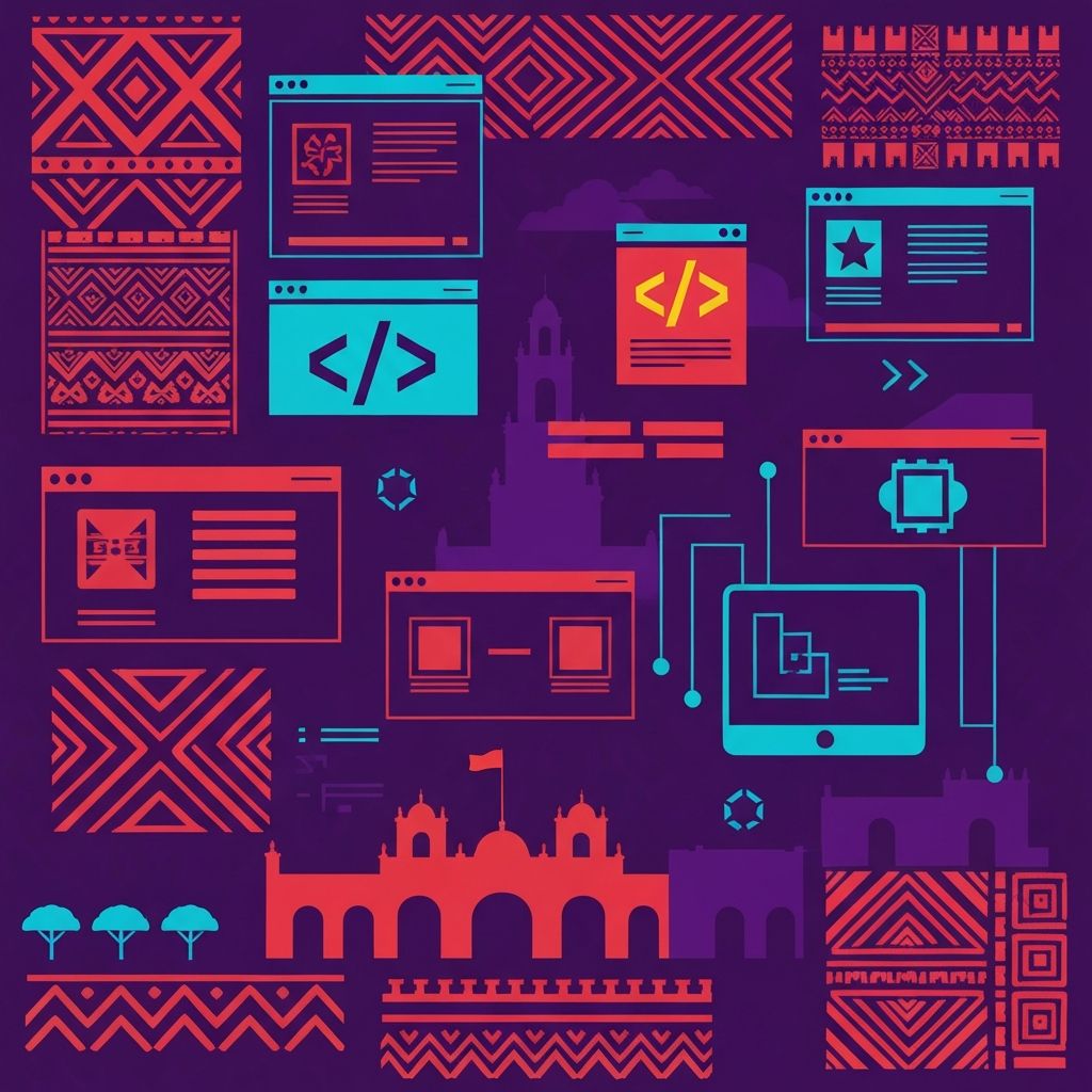 Top 10 Best Web Design & Development Companies in Oaxaca de Juarez