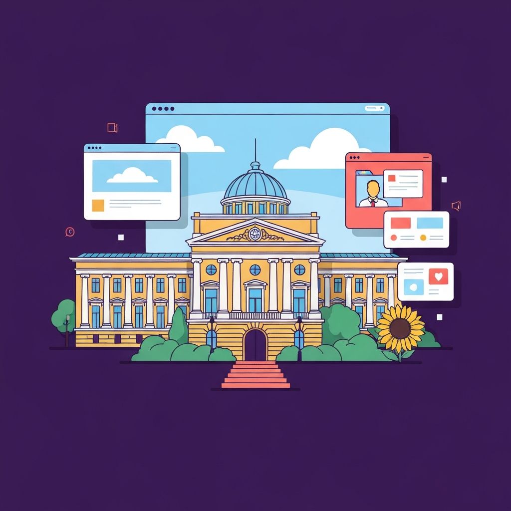 Top 10 Best Web Design & Development Companies in Odesa