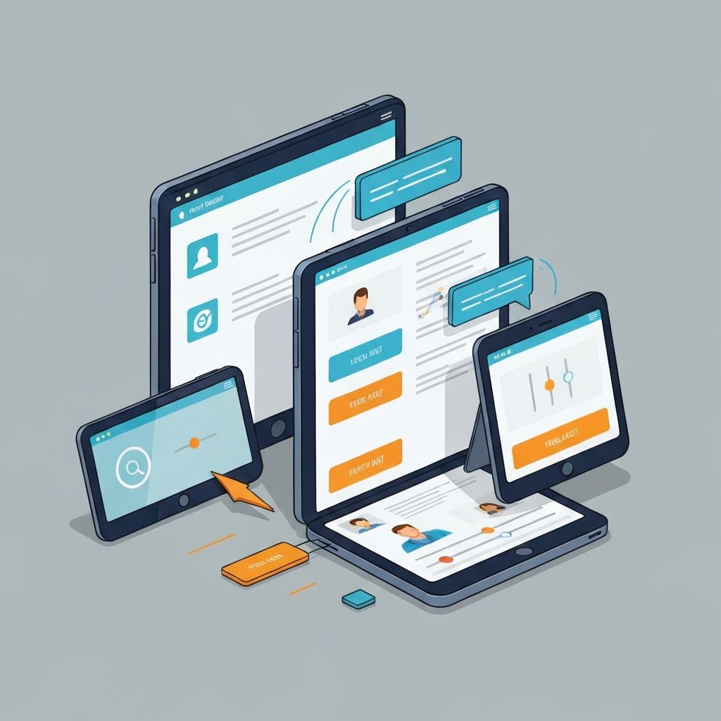 Top 10 Best Web Design & Development Companies in Okara