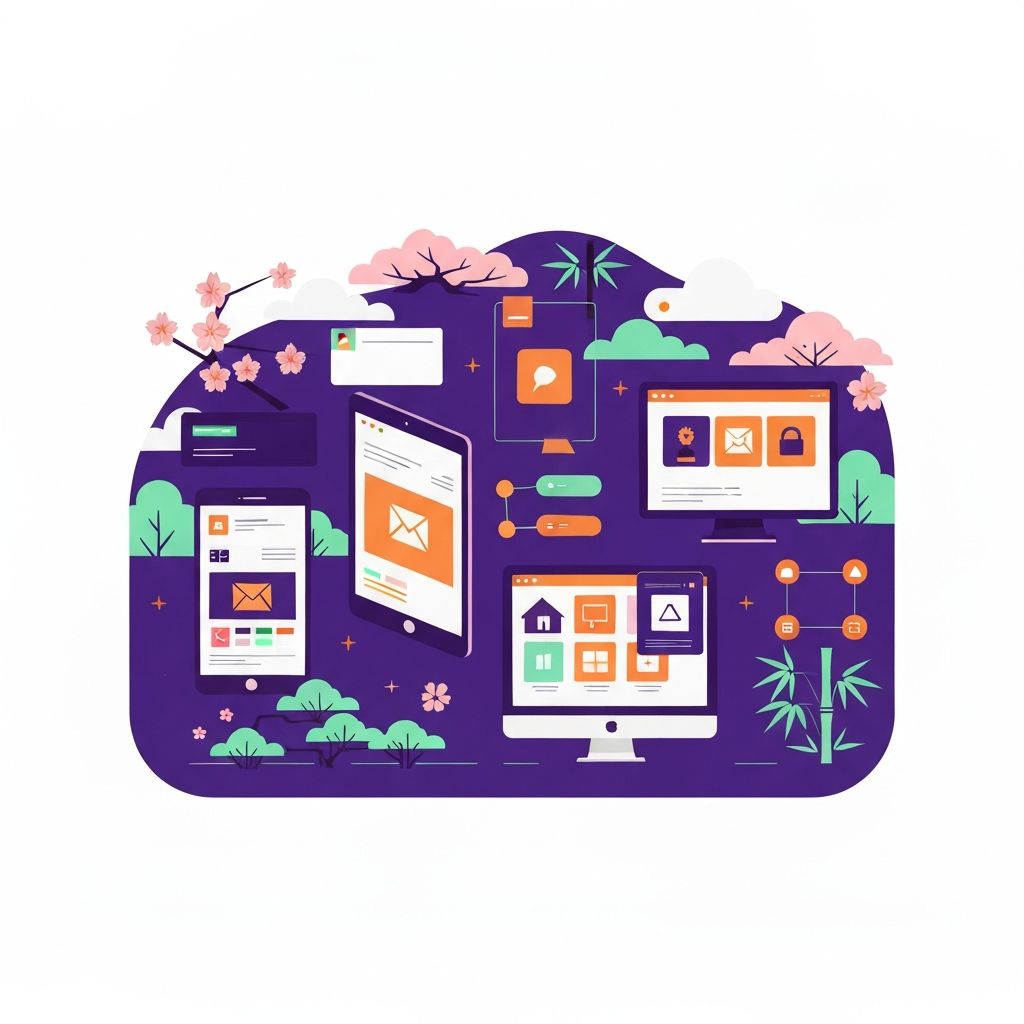 Top 10 Best Web Design & Development Companies in Okayama