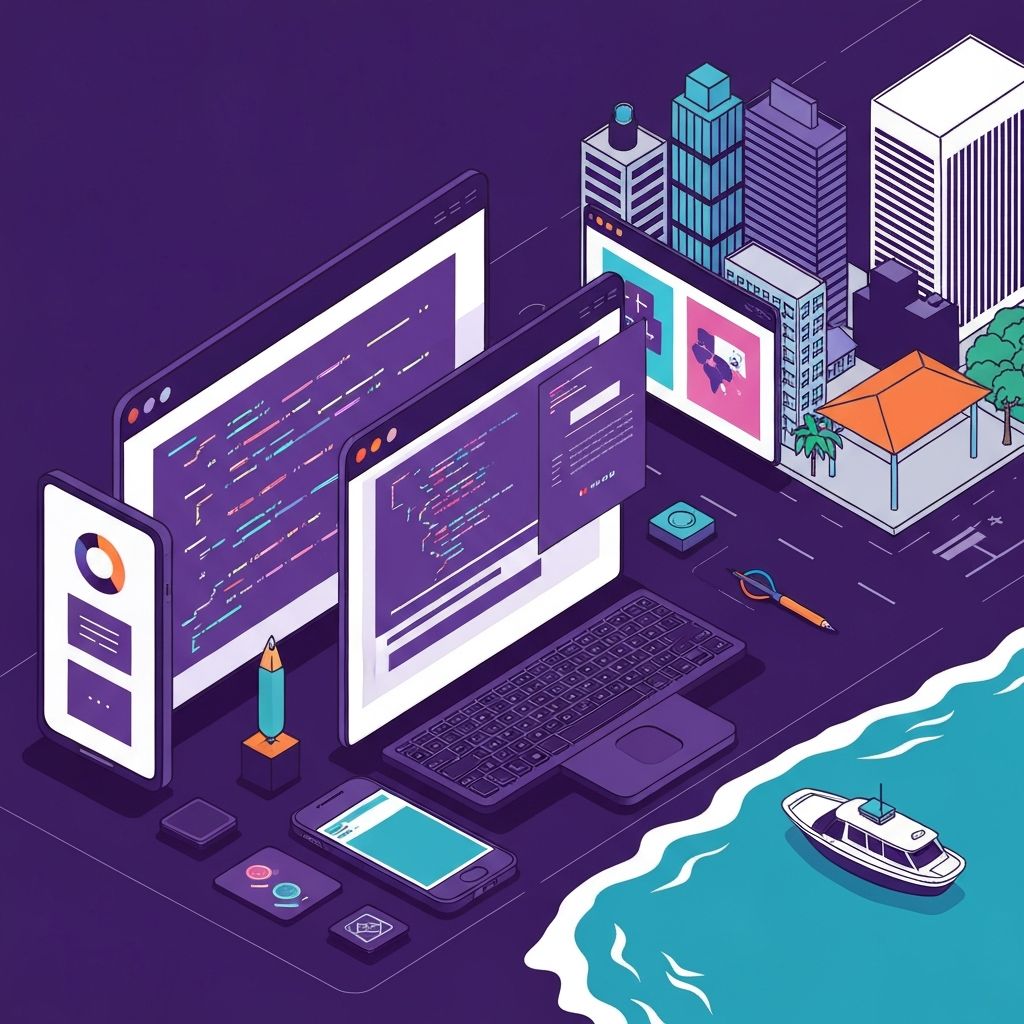 Top 10 Best Web Design & Development Companies in Olongapo