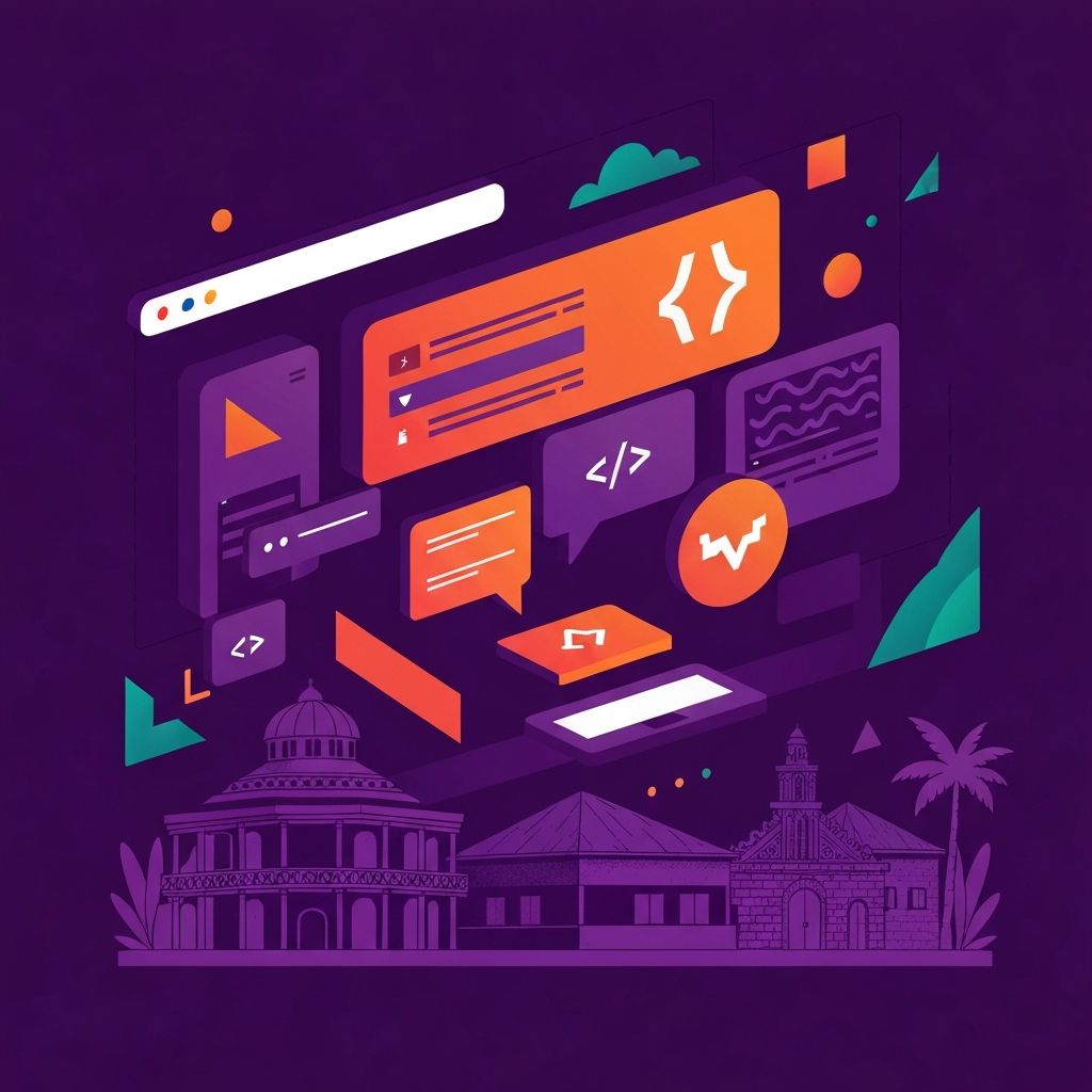 Top 10 Best Web Design & Development Companies in Onitsha