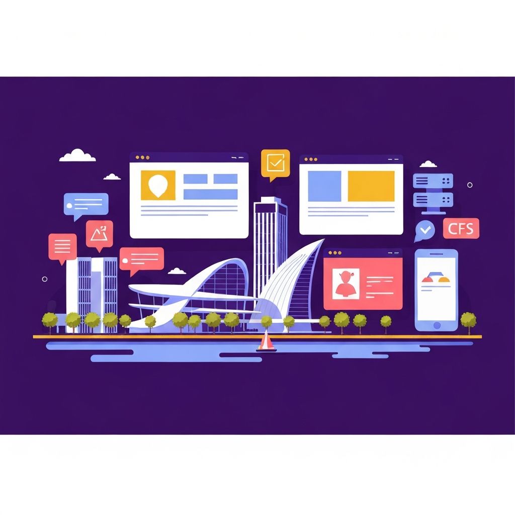 Top 10 Best Web Design & Development Companies in Palmas