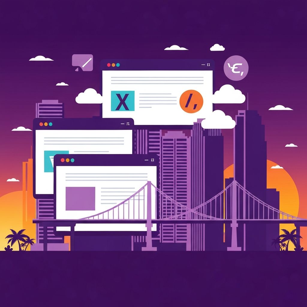 Top 10 Best Web Design & Development Companies in Panama City