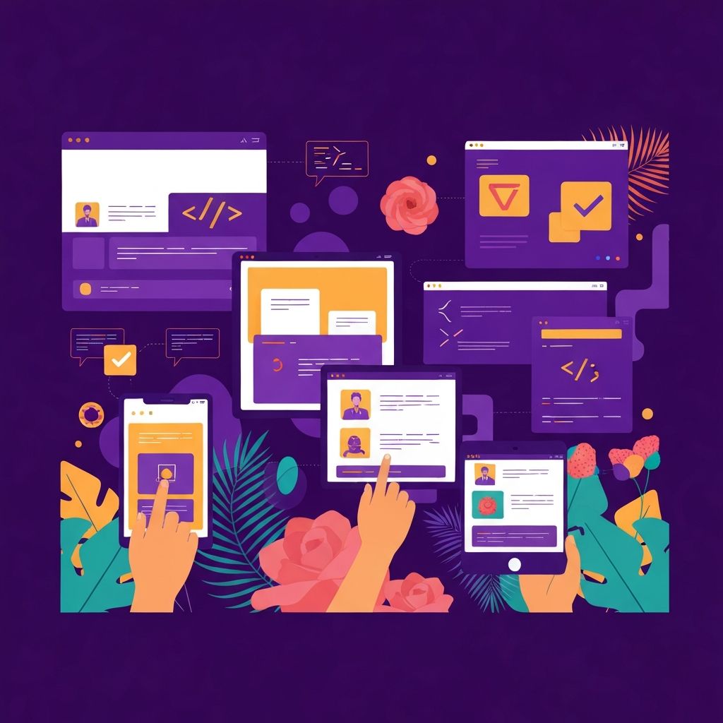 Top 10 Best Web Design & Development Companies in Paramaribo