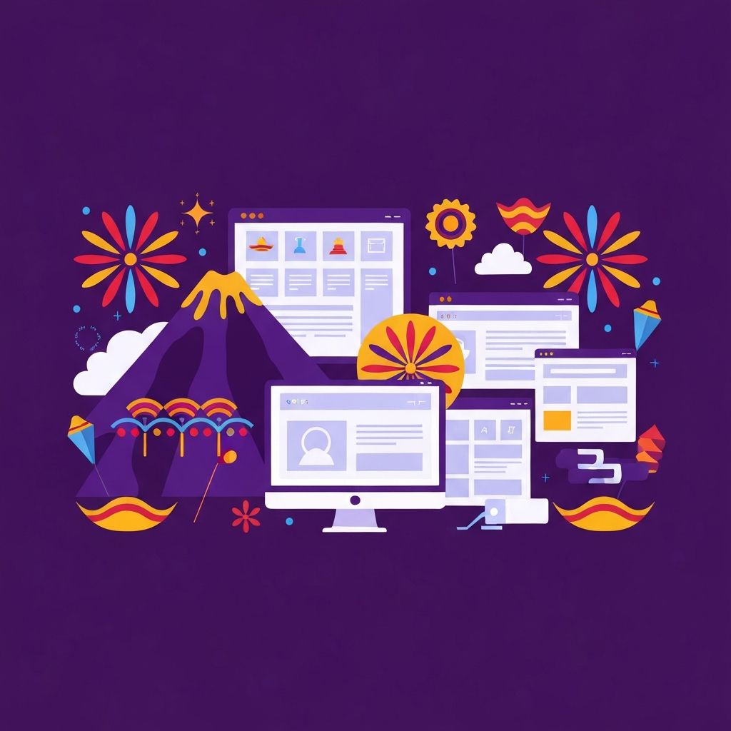 Top 10 Best Web Design & Development Companies in Pasto