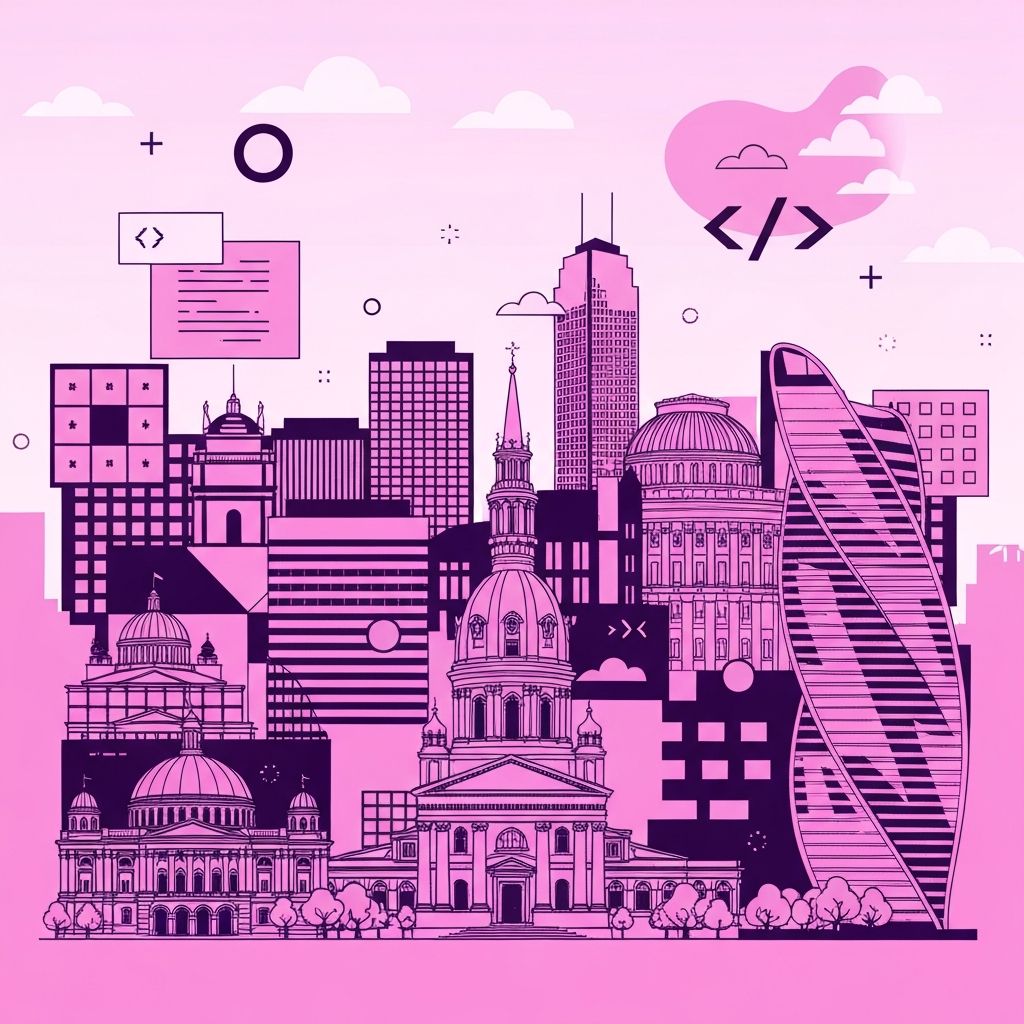 Top 10 Best Web Design & Development Companies in Perm
