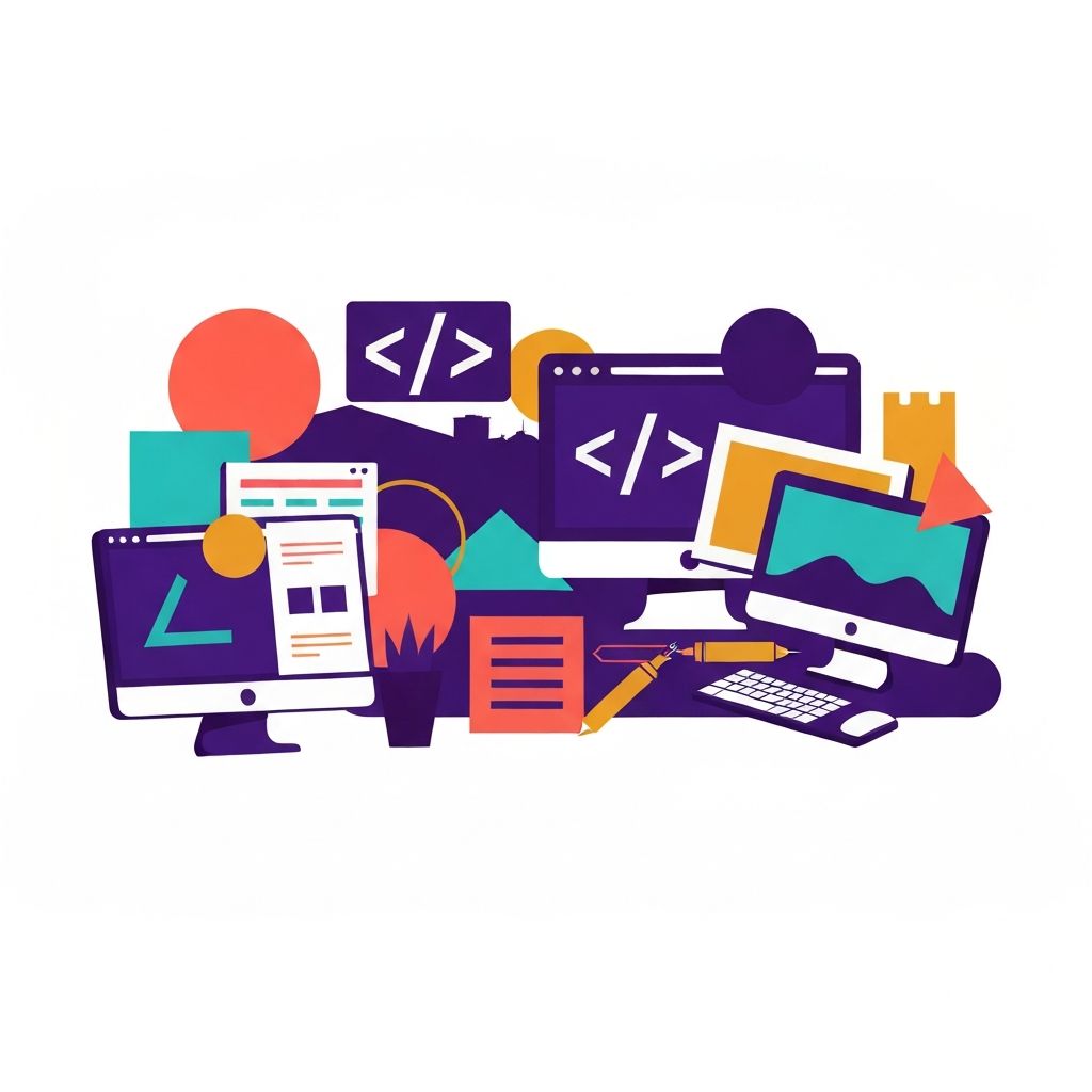 Top 10 Best Web Design & Development Companies in Perpignan